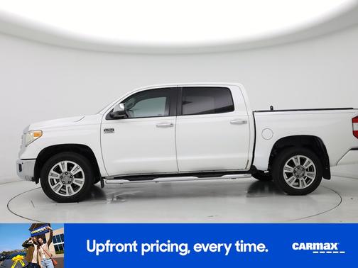 2014 Toyota Tundra 1794