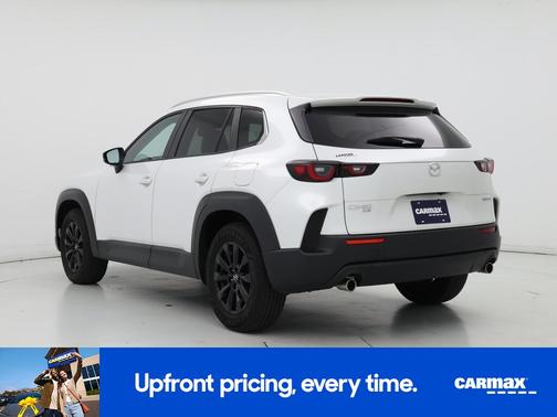 2023 Mazda CX-50 2.5 S Preferred Plus Package