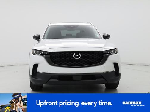 2023 Mazda CX-50 2.5 S Preferred Plus Package