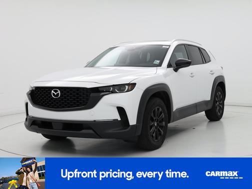 2023 Mazda CX-50 2.5 S Preferred Plus Package