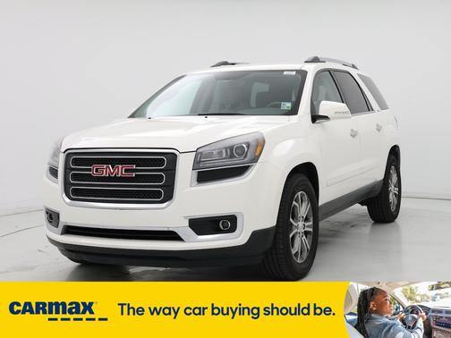 2015 GMC Acadia SLT