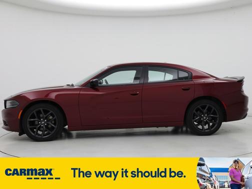 2021 Dodge Charger SXT