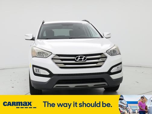 2014 Hyundai Santa Fe Sport 2.0T