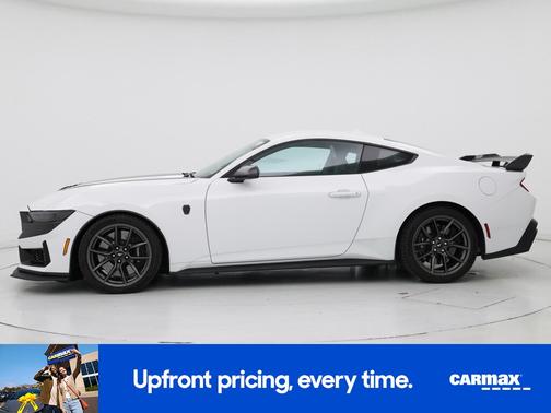 2024 Ford Mustang Dark Horse