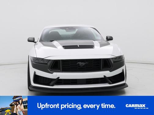 2024 Ford Mustang Dark Horse