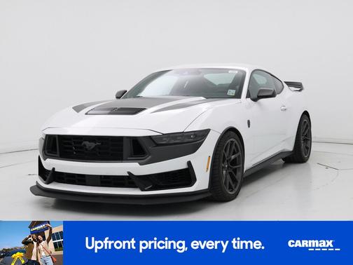 2024 Ford Mustang Dark Horse