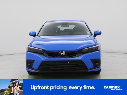 2024 Honda Civic Sport Touring