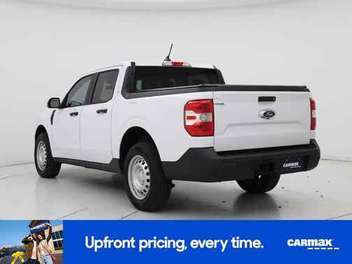 2024 Ford Maverick XL