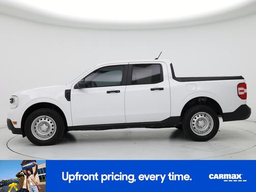 2024 Ford Maverick XL