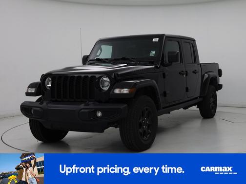 2023 Jeep Gladiator Sport S