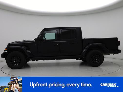 2023 Jeep Gladiator Sport S