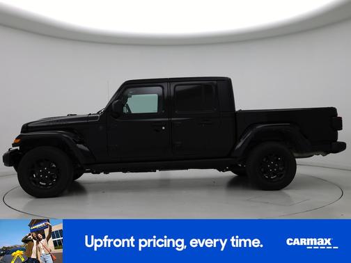 2023 Jeep Gladiator Sport S