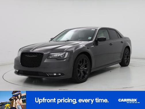 2021 Chrysler 300 Touring