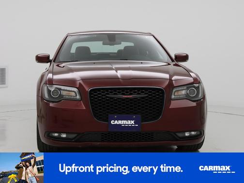 2022 Chrysler 300 S