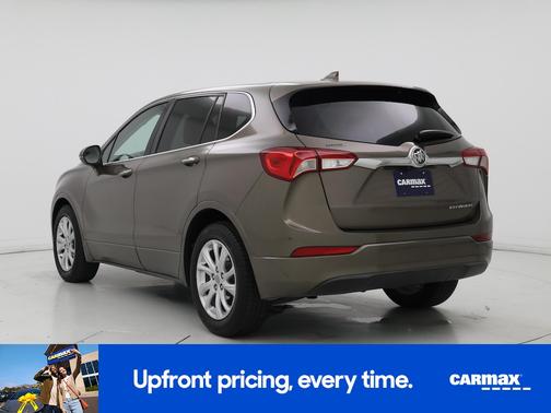 2019 Buick Envision Preferred