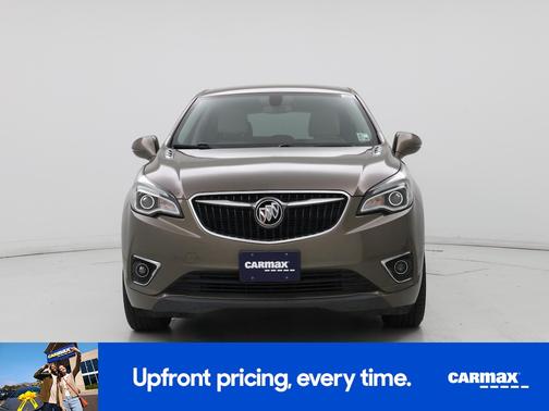 2019 Buick Envision Preferred