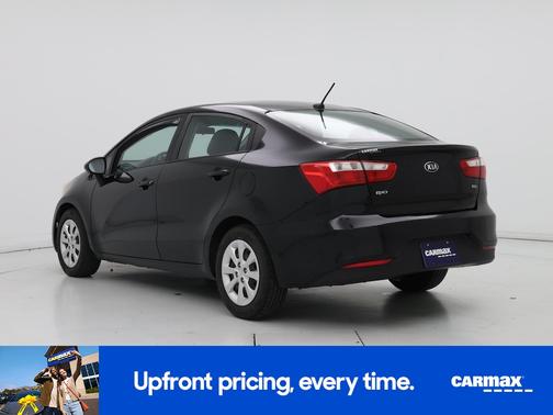 2017 Kia Rio LX