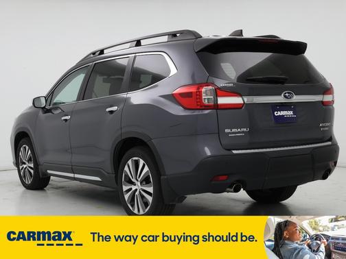 2022 Subaru Ascent Touring