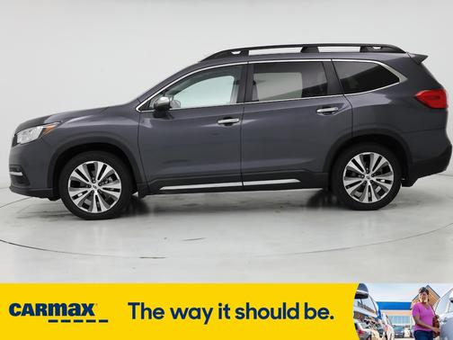 2022 Subaru Ascent Touring