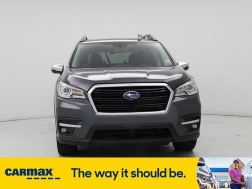 2022 Subaru Ascent Touring