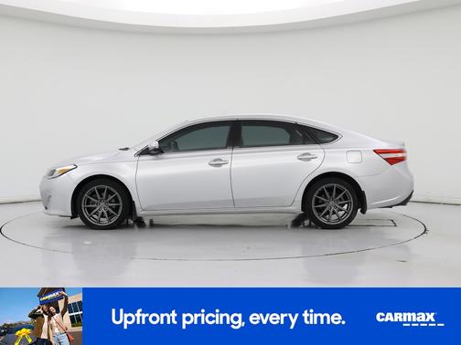 2013 Toyota Avalon XLE Touring