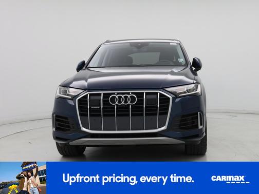 2022 Audi Q7 Prestige