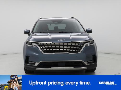 2024 Kia Carnival SX