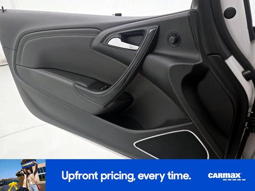 2018 Buick Cascada Premium