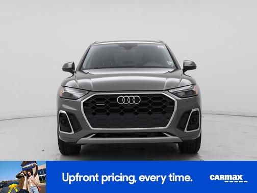 2023 Audi Q5 S-Line Premium Plus