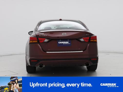 2023 Nissan Altima SV