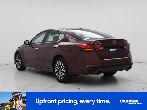 2023 Nissan Altima SV