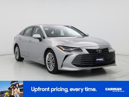 2021 Toyota Avalon Limited