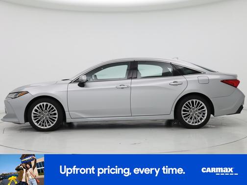 2021 Toyota Avalon Limited