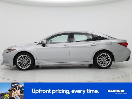 2021 Toyota Avalon Limited