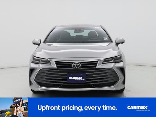 2021 Toyota Avalon Limited