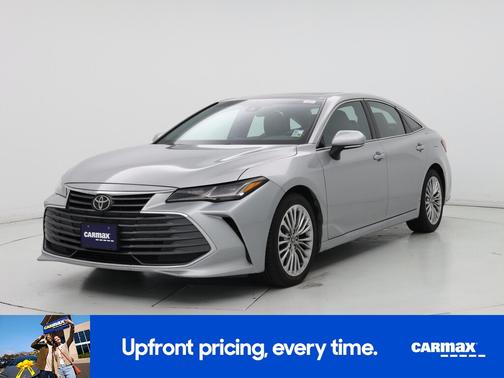 2021 Toyota Avalon Limited