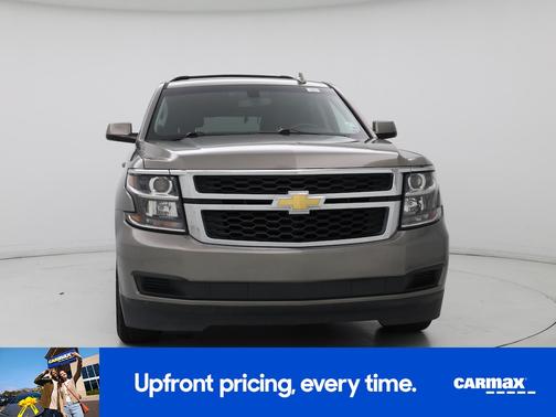 2017 Chevrolet Tahoe LS