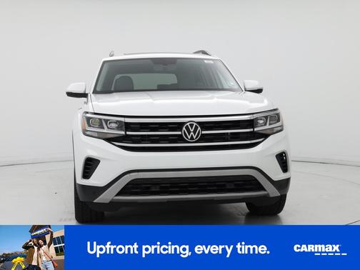 2022 Volkswagen Atlas SE w/Tech