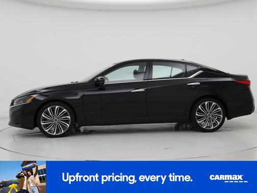 2023 Nissan Altima SL