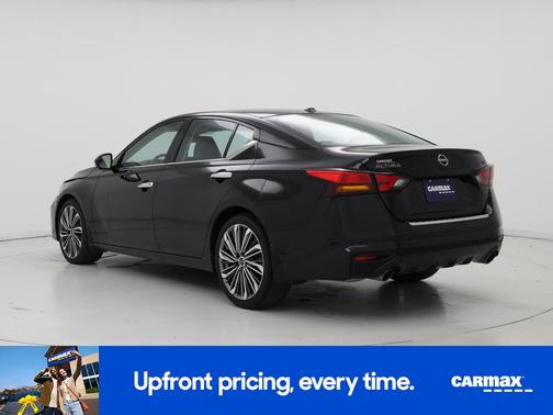 2023 Nissan Altima SL