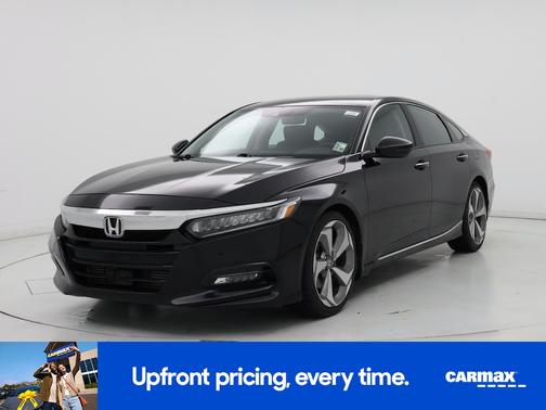 2020 Honda Accord Touring
