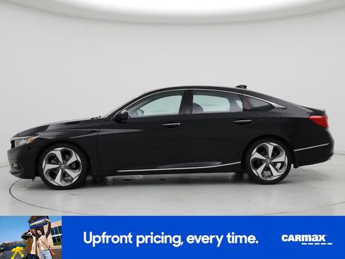 2020 Honda Accord Touring