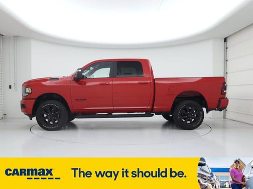 2024 RAM 2500 Bighorn