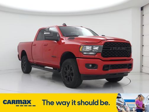 2024 RAM 2500 Bighorn