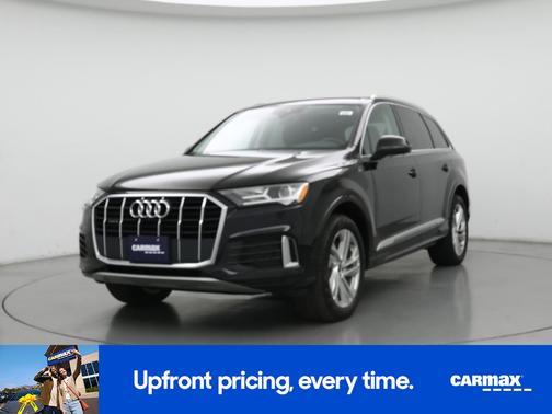 2021 Audi Q7 Premium