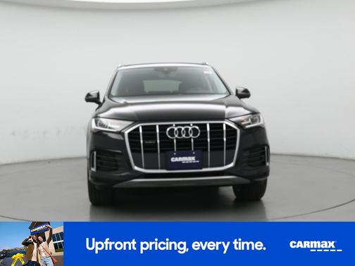 2021 Audi Q7 Premium