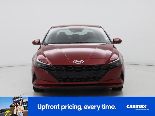 2023 Hyundai ELANTRA SE