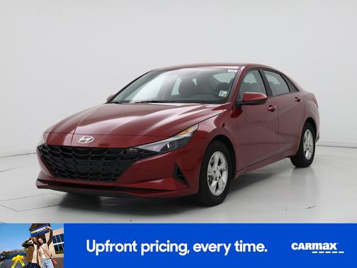 2023 Hyundai ELANTRA SE