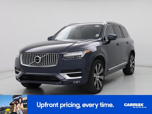 2023 Volvo XC90 B6 Ultimate