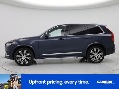 2023 Volvo XC90 B6 Ultimate